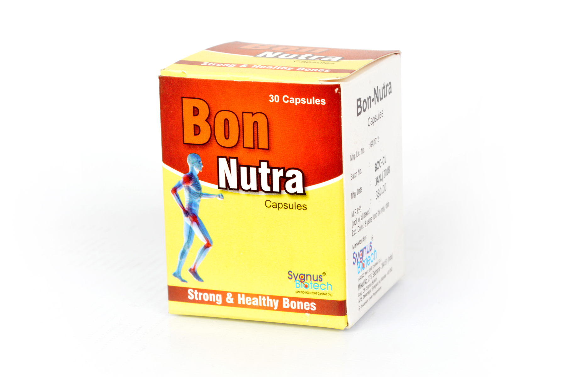 BON NUTRA